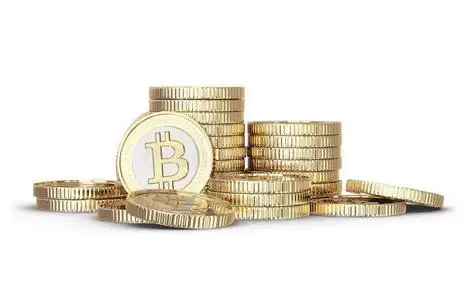 Modern mining farm facilities in the Middle East supporting diverse cryptocurrencies