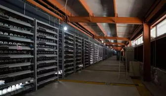 Advanced mining rig cooling solutions