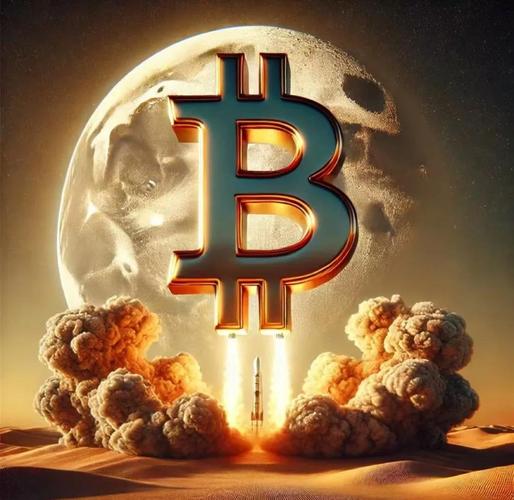 Bitcoin mining equipment